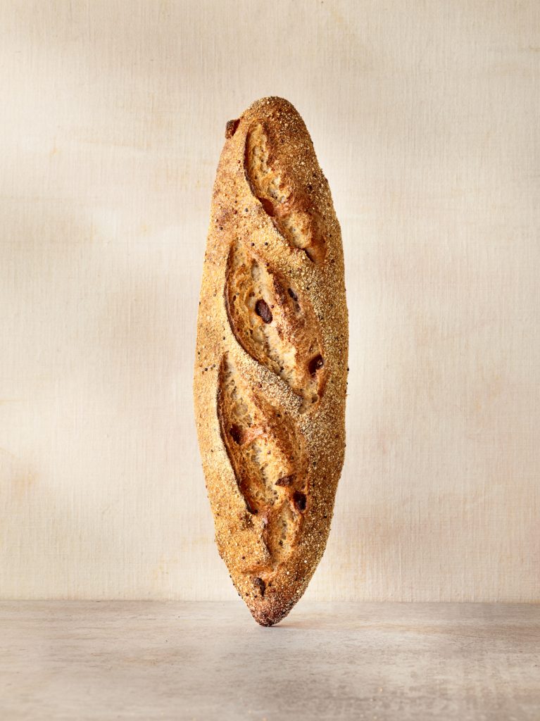 Bio Blondett Spezial