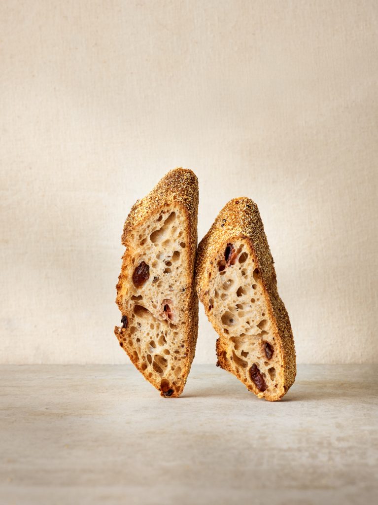 Bio Blondett Spezial_Krume