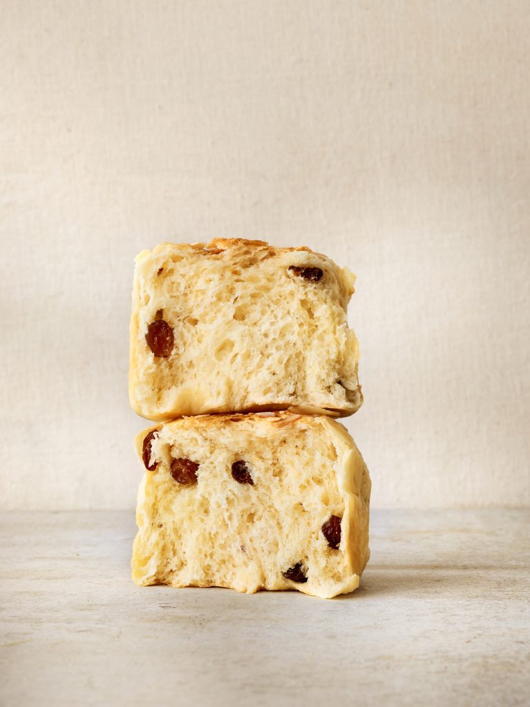 Bio Rosinen Wecke_Krume