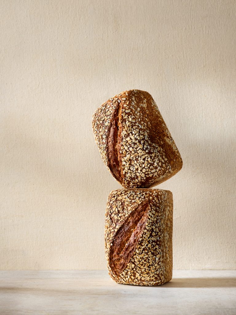 Bio Dinkel Hafer