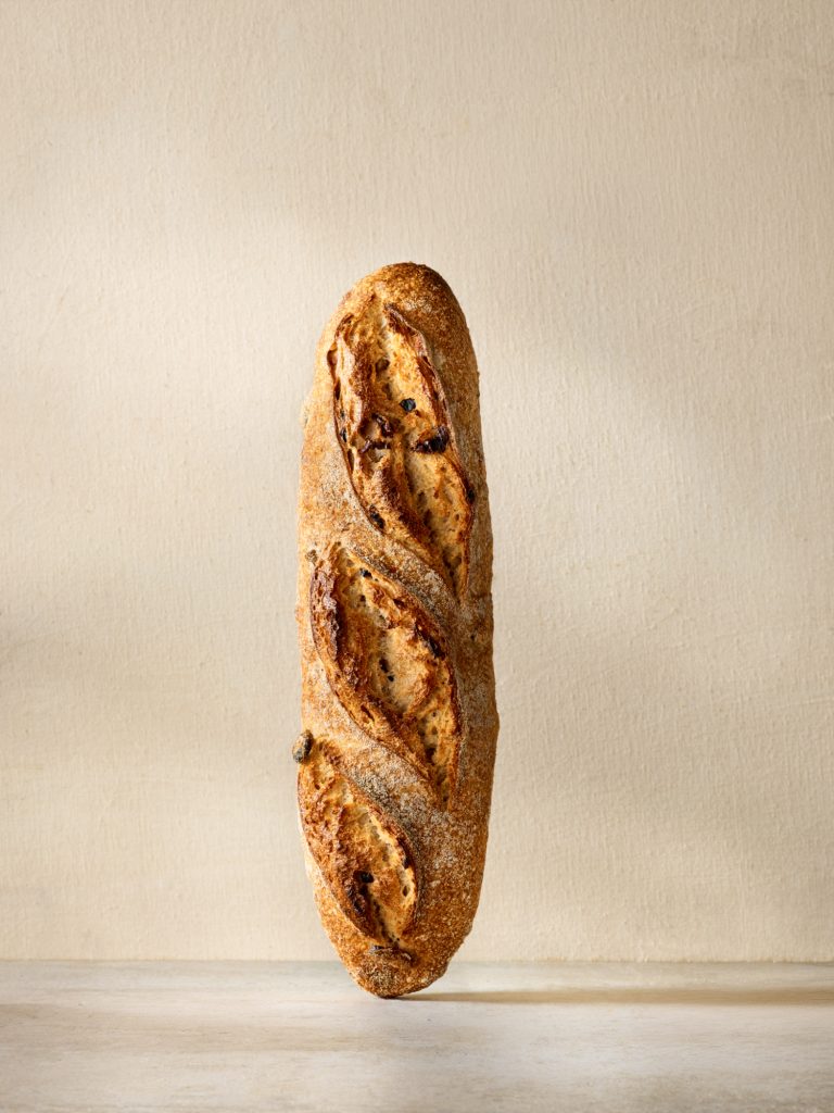 Bio Rustique Olive